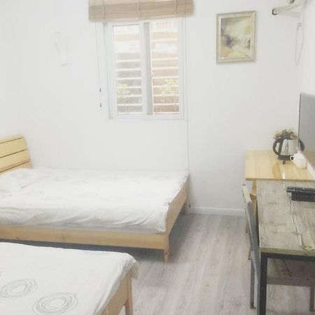 Musesun Youth Hostel Hàng Châu Ngoại thất bức ảnh