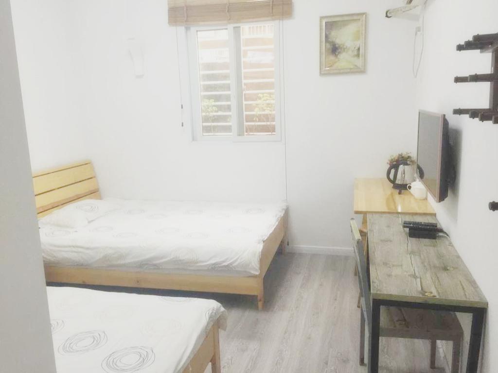 Musesun Youth Hostel Hàng Châu Ngoại thất bức ảnh